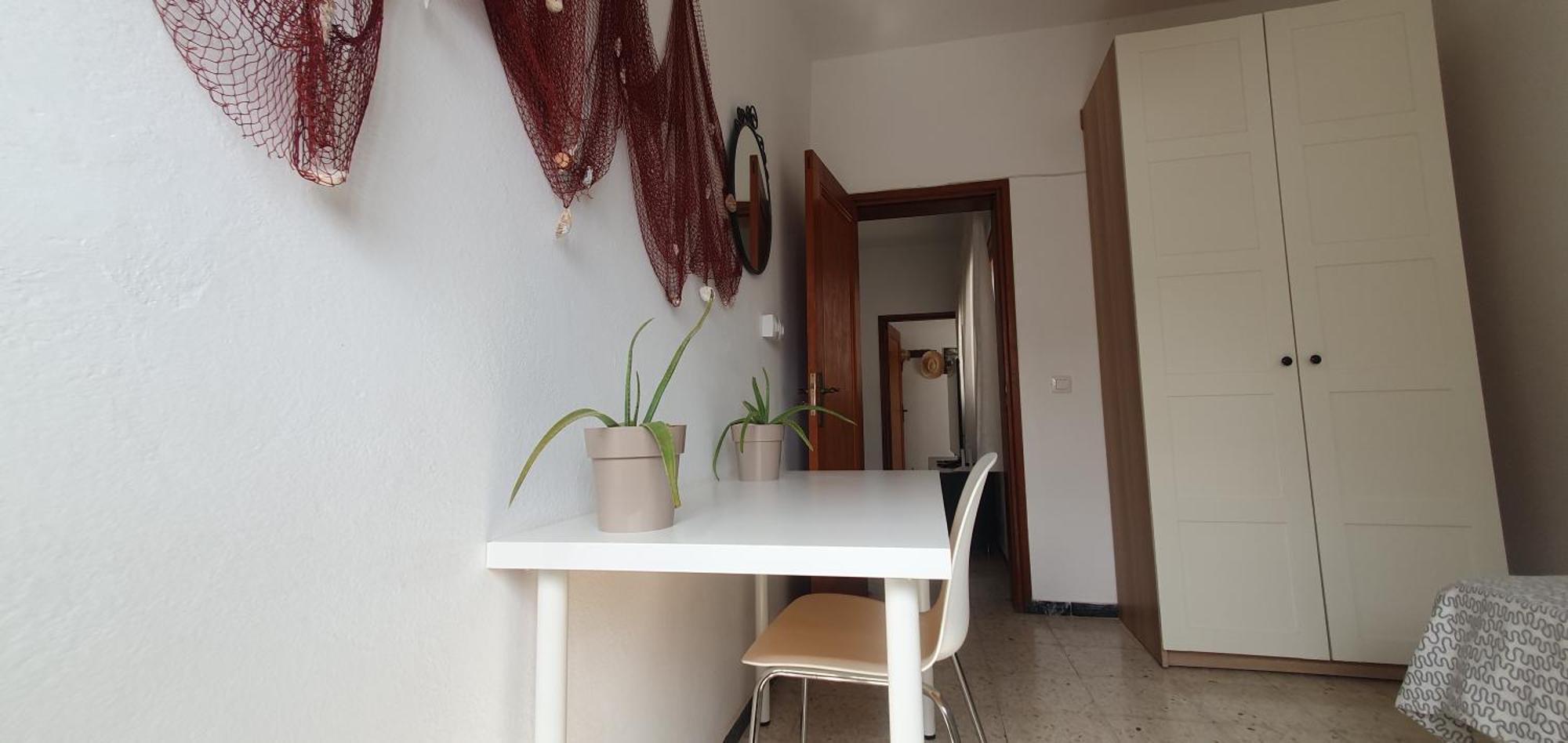 Casa Maria Lägenhet Puerto del Rosario  Exteriör bild